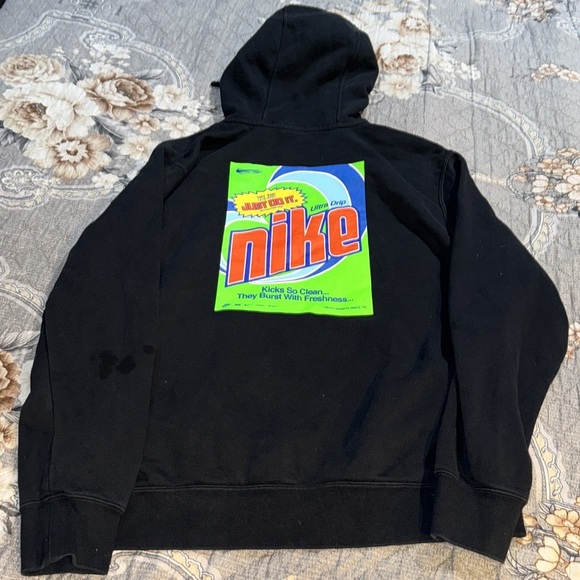 NIKE SWEATER - Picture 2 of 9